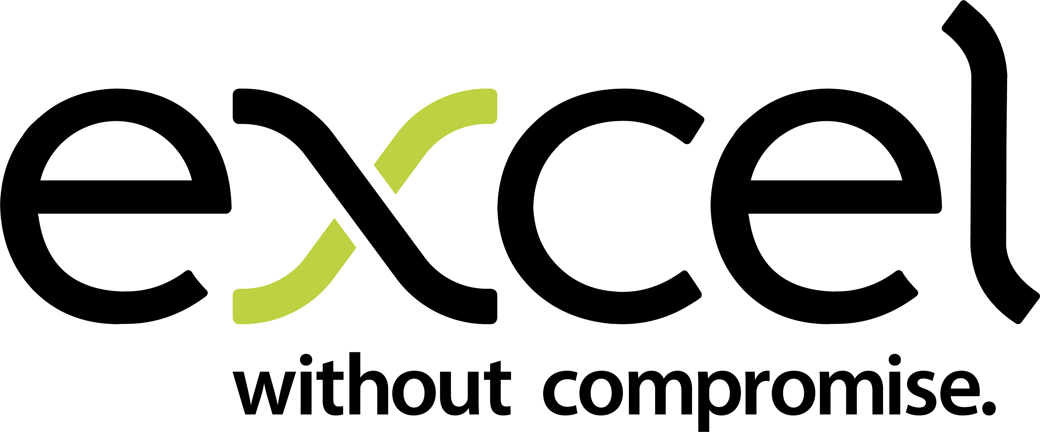 Excel Networking partner accreditation logo
