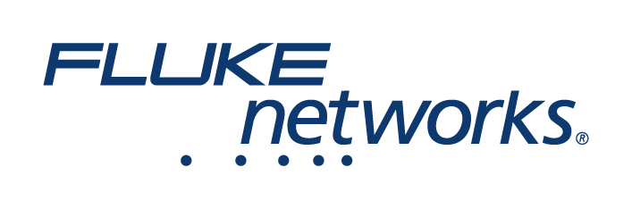 Fluke Networks certified tester accreditation logo