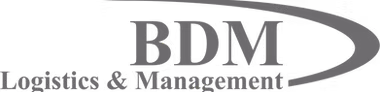 BDM Logistics, Comfinity data cabling client