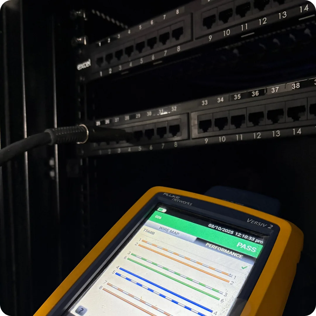 The Cabling Conspiracy: What Happened to Cat 7?